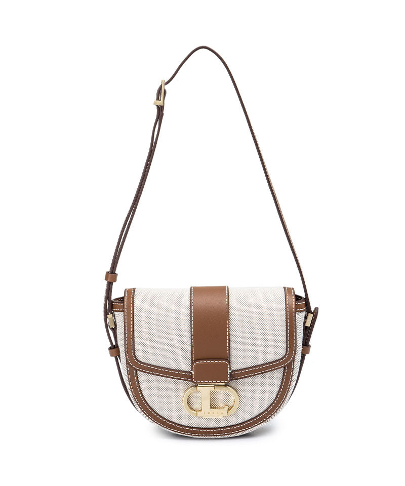 New Acme S Combination Shoulder Bag