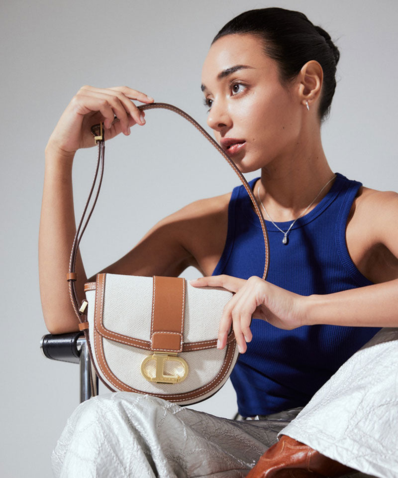 New Acme S Combination Shoulder Bag