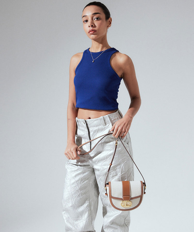 New Acme S Combination Shoulder Bag
