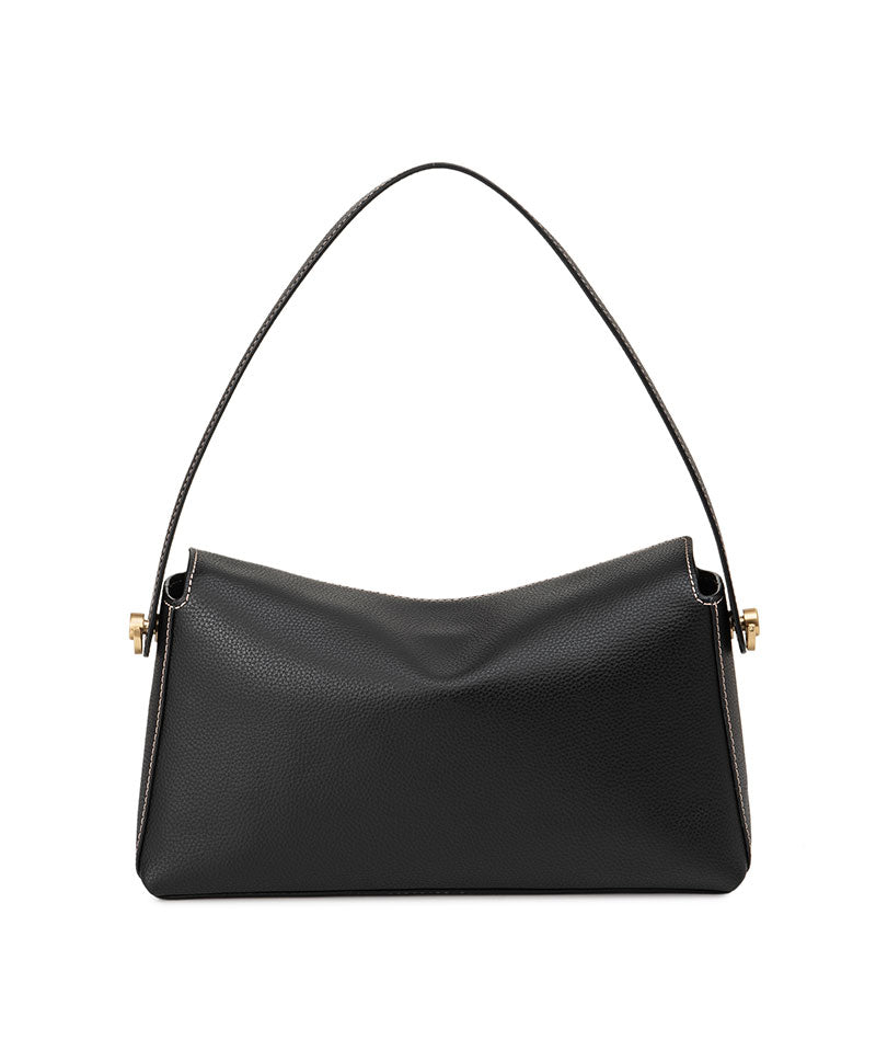 LIA genuine leather shoulder bag