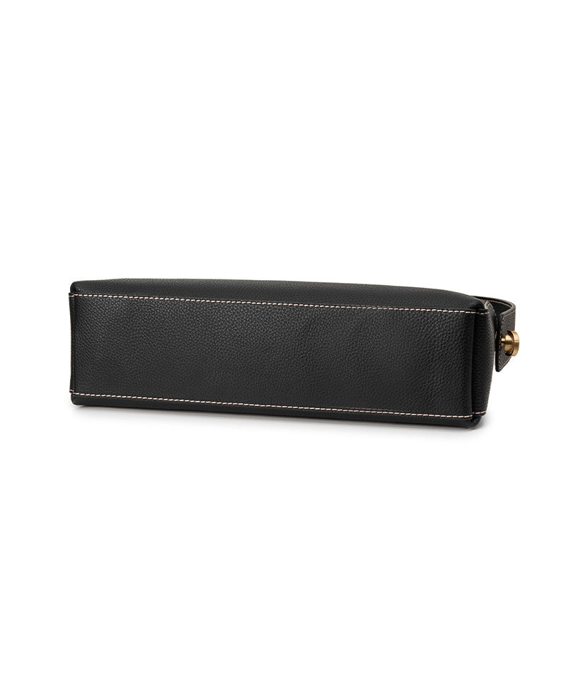 LIA genuine leather shoulder bag