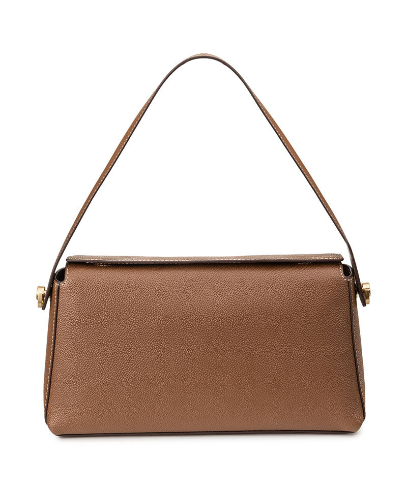 LIA genuine leather shoulder bag