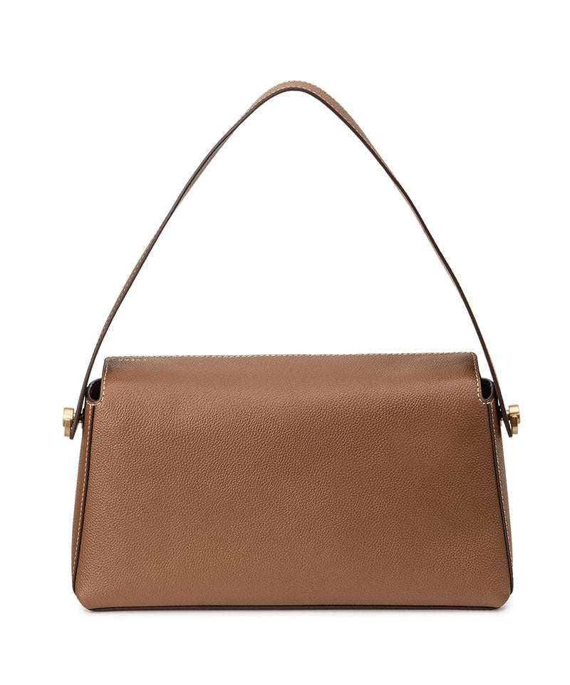 LIA genuine leather shoulder bag