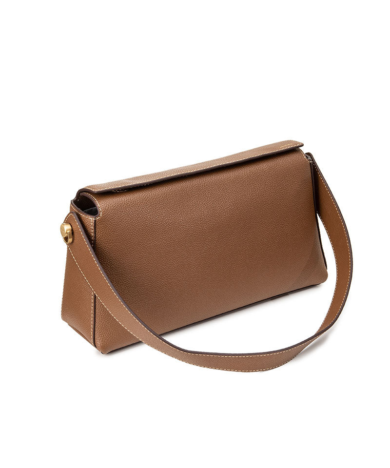 LIA genuine leather shoulder bag